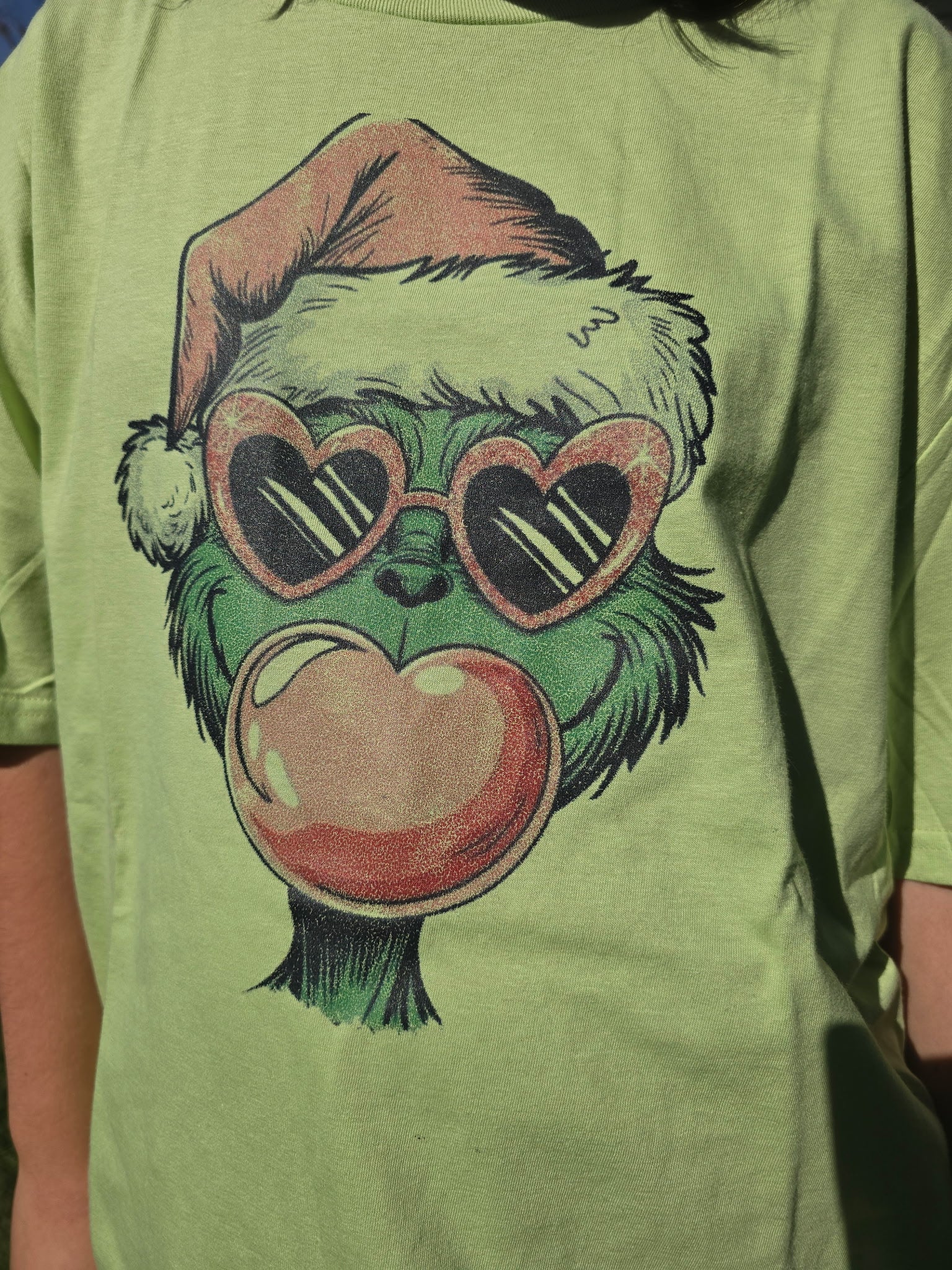 Grinch